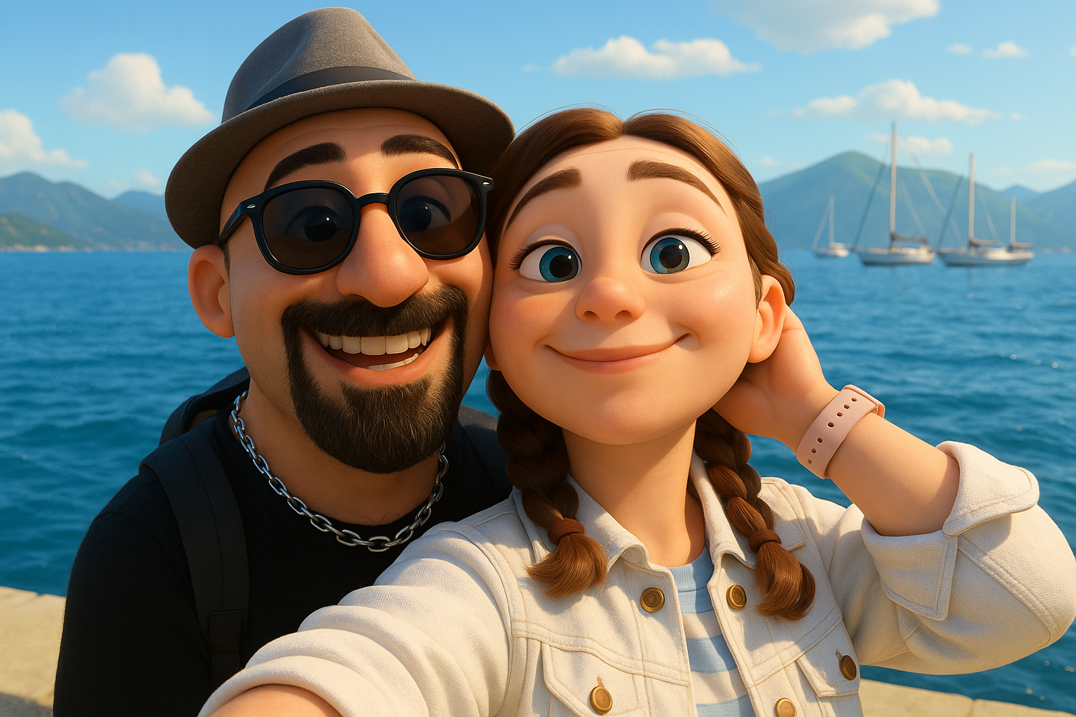 yalnızlık üzerine