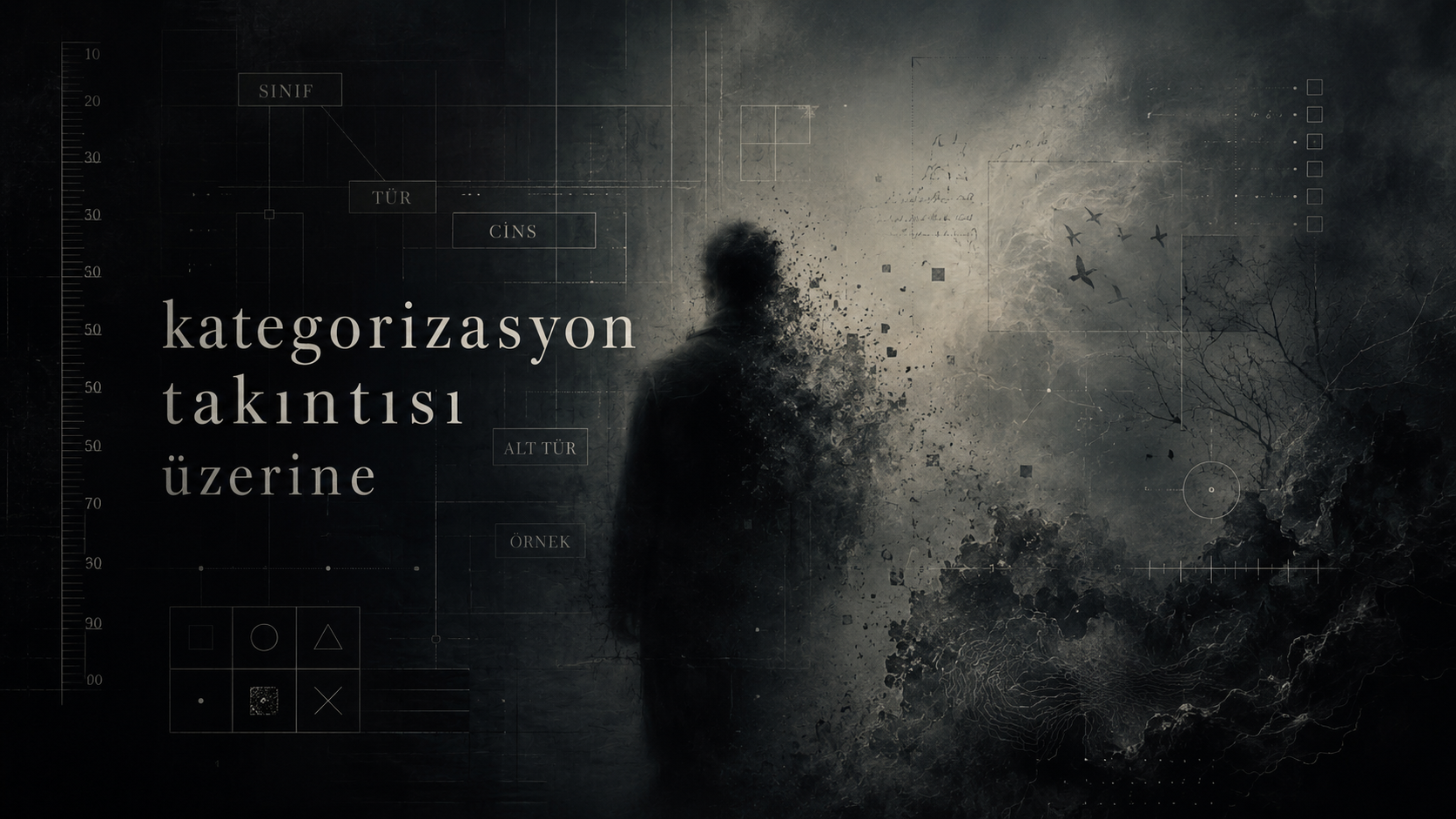 sistemcilik eleştirisi